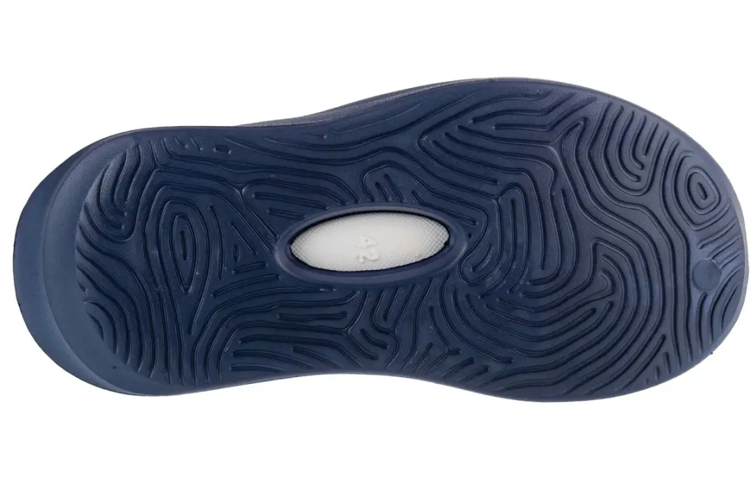 Joma S.Paros Men Slippers SPAROS2403 - Marineblauw