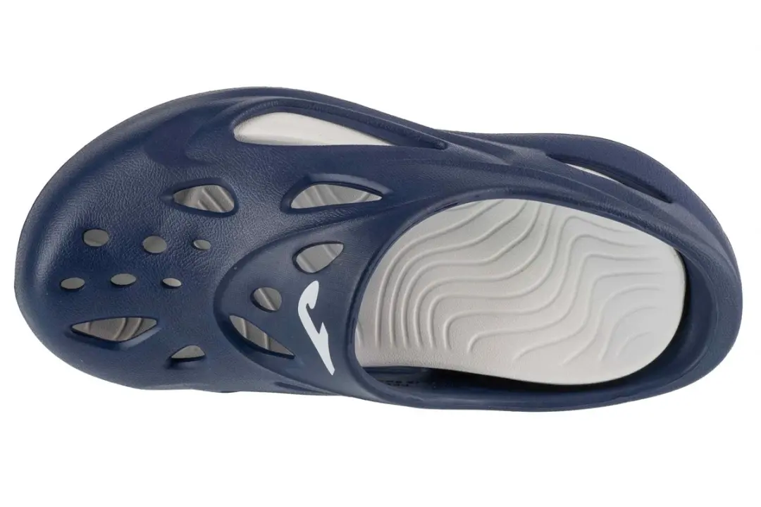 Joma S.Paros Men Slippers SPAROS2403 - Marineblauw