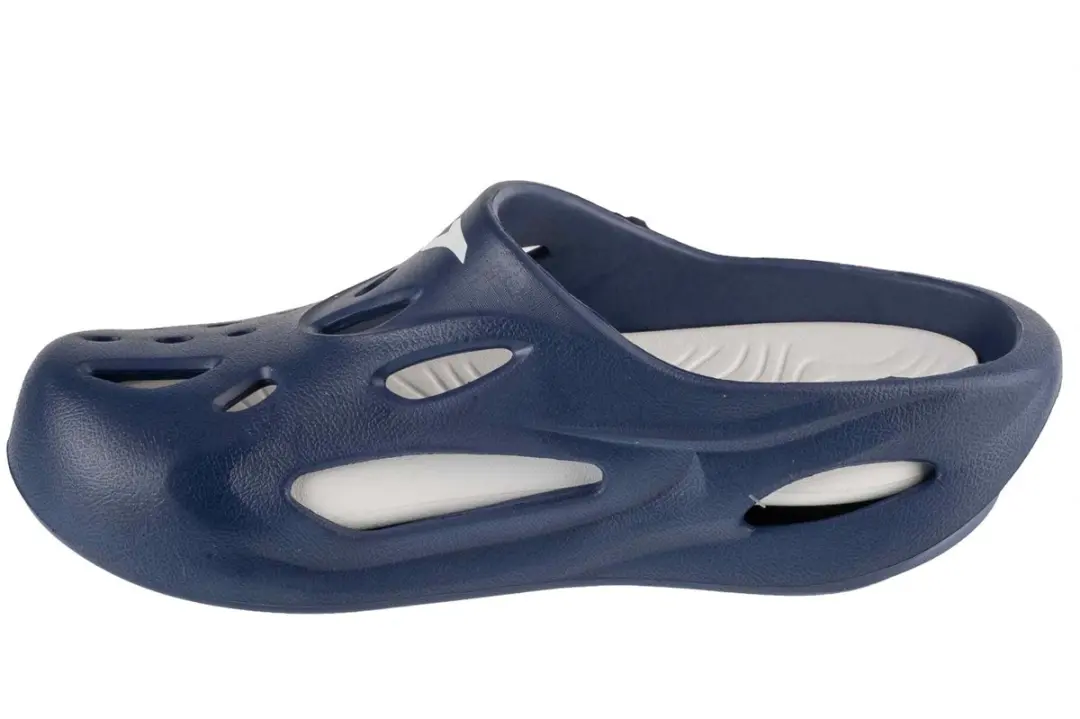 Joma S.Paros Men Slippers SPAROS2403 - Marineblauw