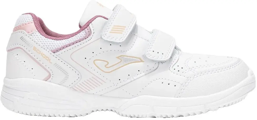 Joma W.school Schoenen Wit EU 29 Kinderen