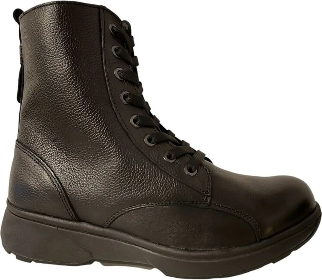 Xsensible Asti Dames Sneakers - Zwart - Maat 39 - afbeelding 2 van 6