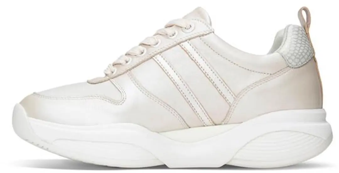 Xsensible SWX3 Wandelschoen 36 - Beige - afbeelding 5 van 6