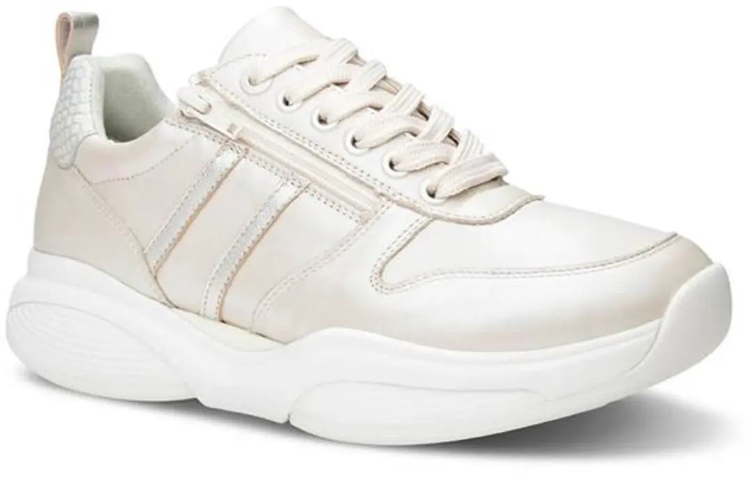Xsensible SWX3 Wandelschoen 36 - Beige - afbeelding 3 van 6