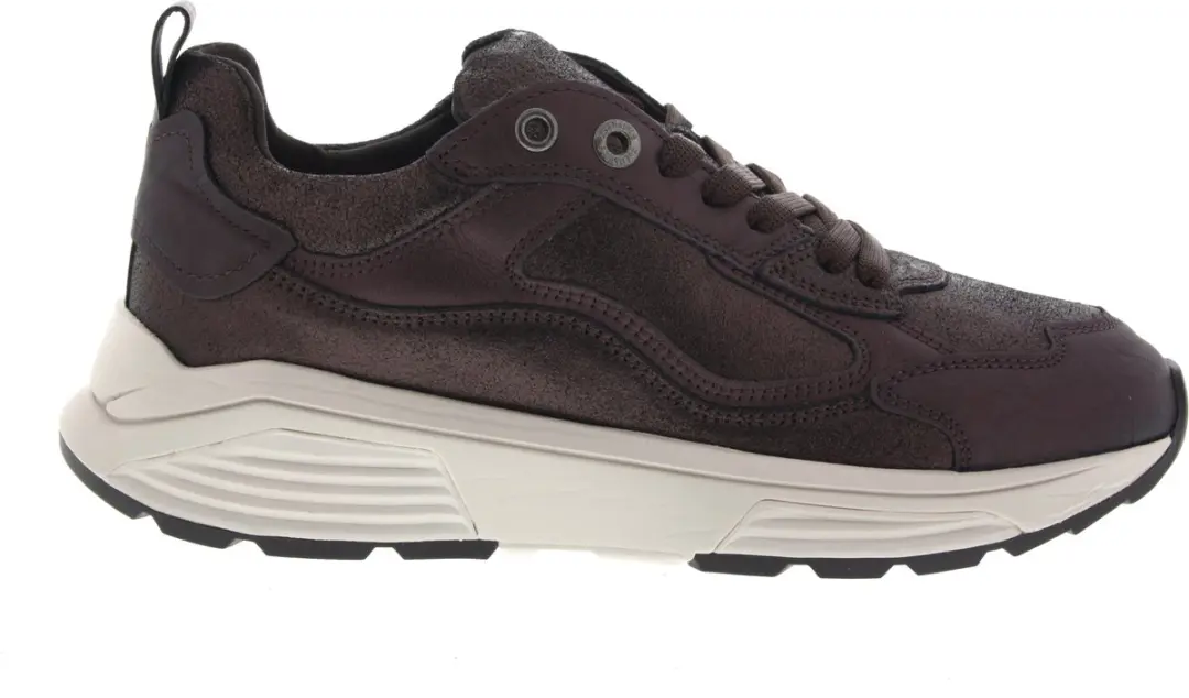 Xsensible Milau Dames Veterschoenen