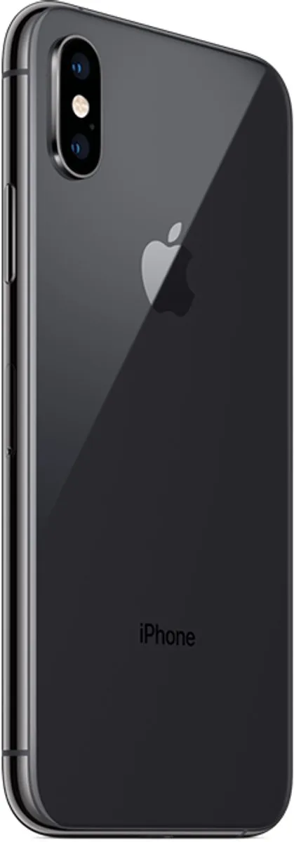 Apple iPhone Xs 256GB - Spacegrijs