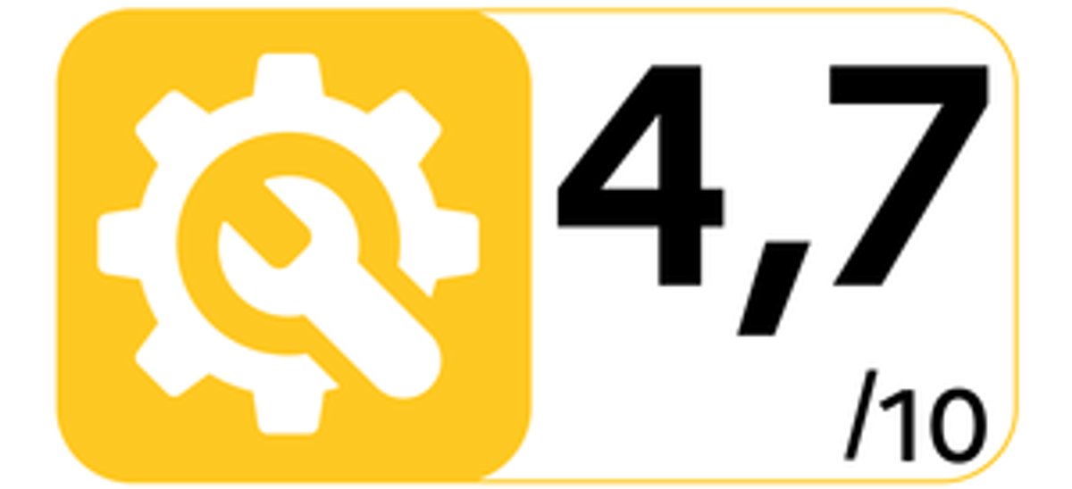 Apple iPhone Xs - 256GB - Spacegrijs