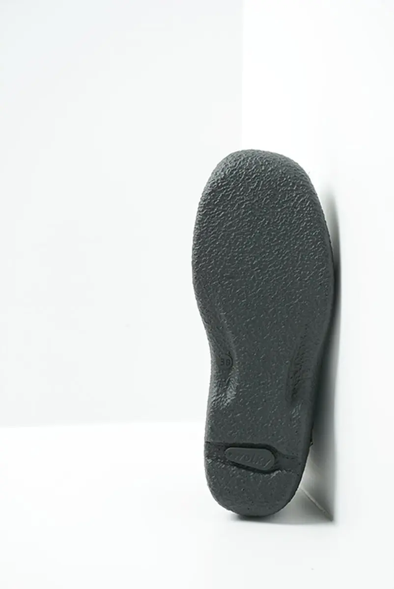 Wolky Klompen Roll Slide - Blauw Nubuck