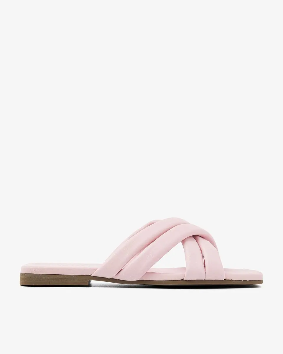 VIA VAI Kiki Lot Slippers dames