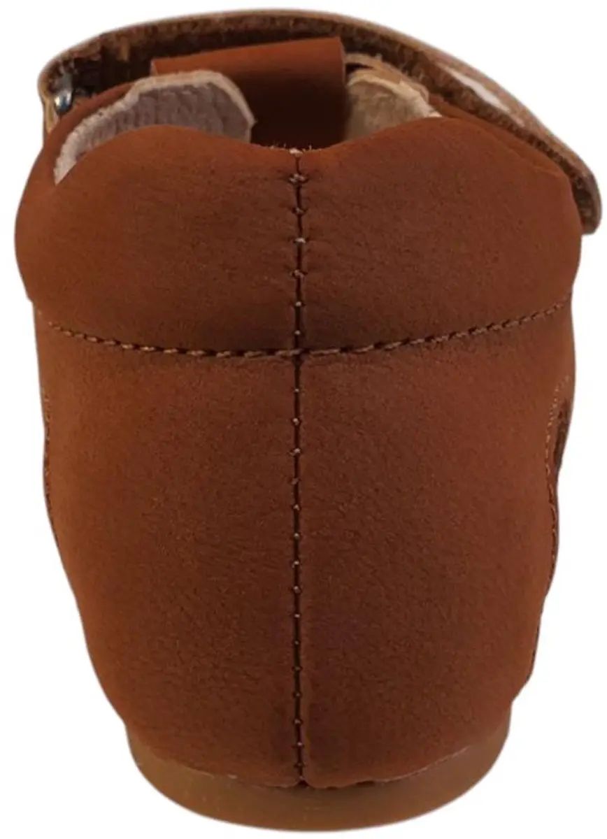 ShoesMe BI25S 004-B Schoen - Maat 25 - Cognac
