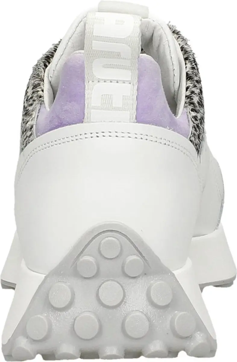 Maruti - Kian Sneakers Wit - White / Lilac / Pixel Offwhite - 39 - afbeelding 6 van 6