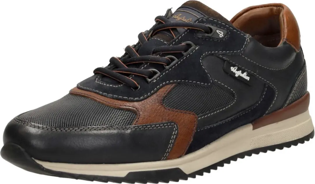 Australian Bakersville Sneakers - Maat 43 - Blauw