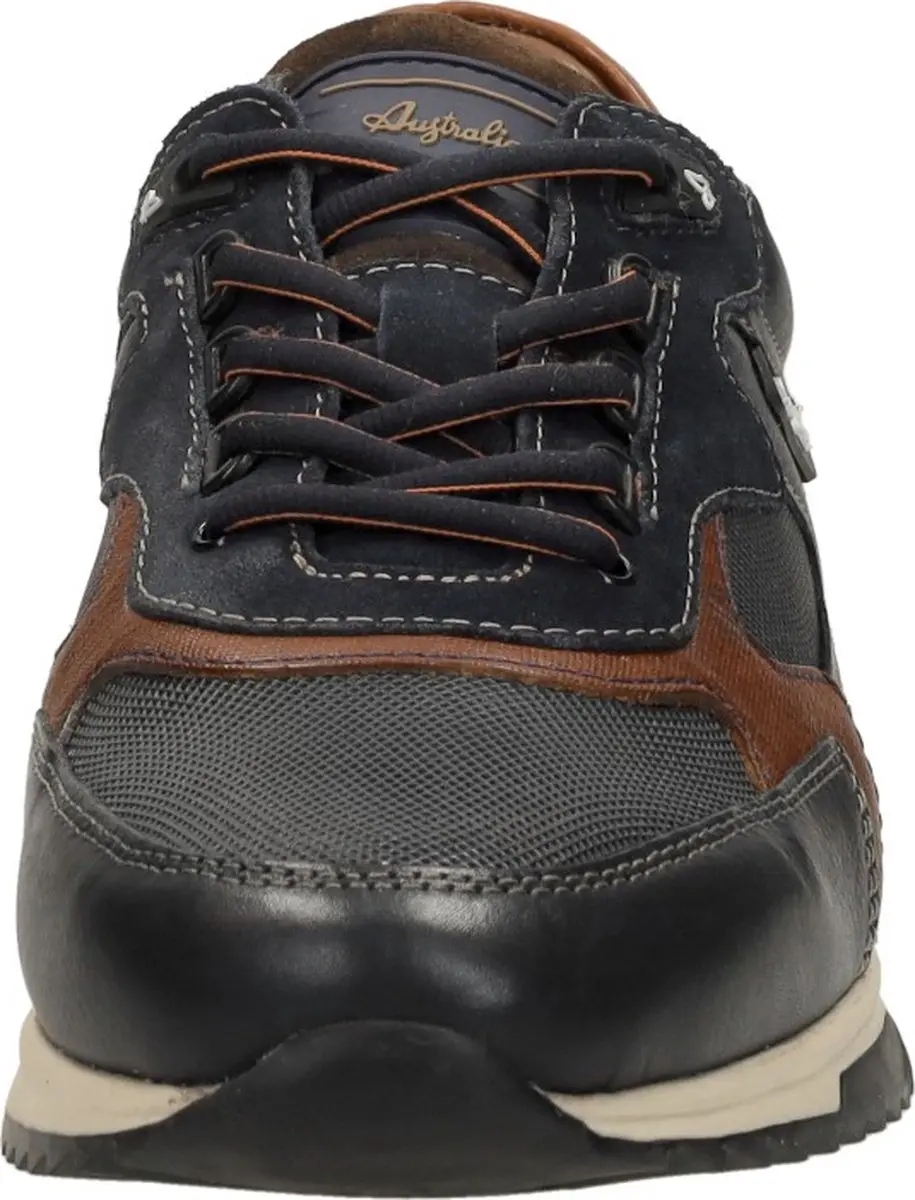 Australian Bakersville Sneakers - Maat 43 - Blauw