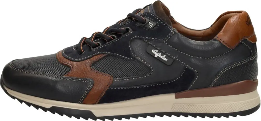 Australian Bakersville Sneakers - Maat 43 - Blauw