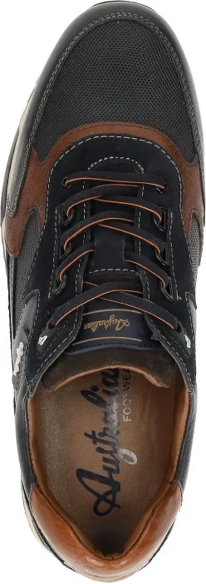 Australian Bakersville Sneakers - Maat 43 - Blauw