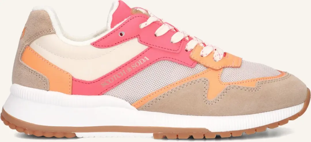 Scotch & Soda Vivi Sneakers Dames