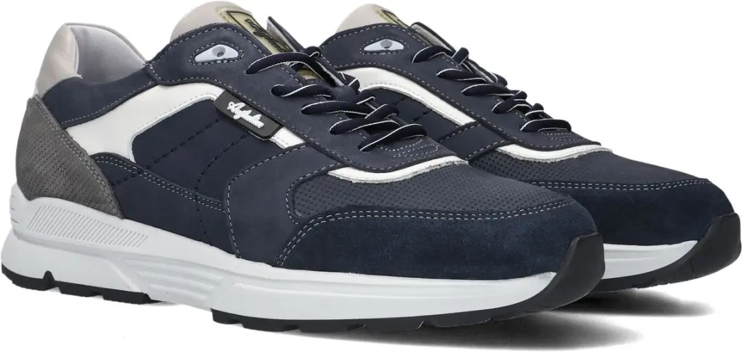 Australian Covilha Heren Sneakers 47 - Donkerblauw