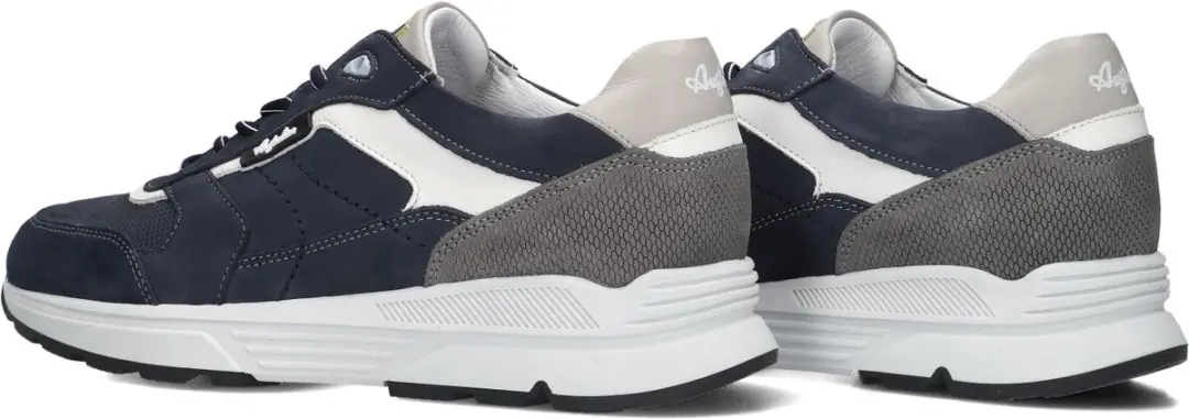 Australian Covilha Heren Sneakers 47 - Donkerblauw