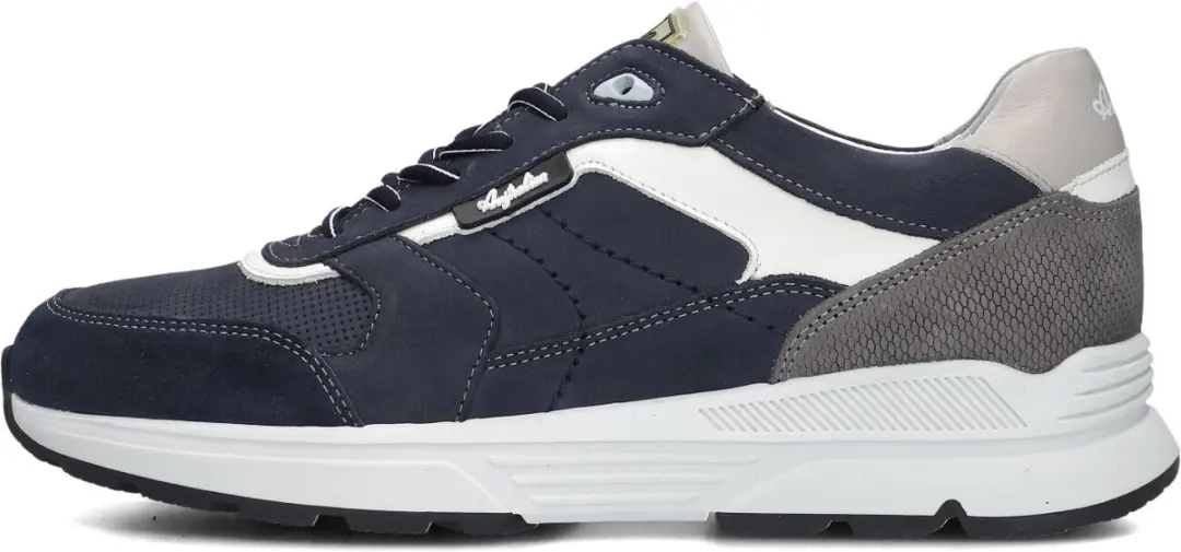 Australian Covilha Heren Sneakers 47 - Donkerblauw