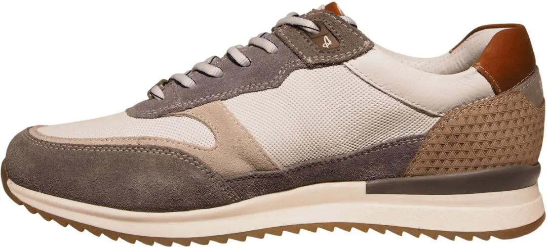 Australian Filmon Sneakers 46 - Wit Leer