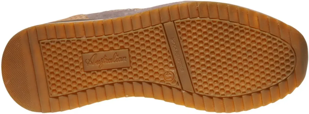 Australian Filmon Sneakers 46 - Wit Leer
