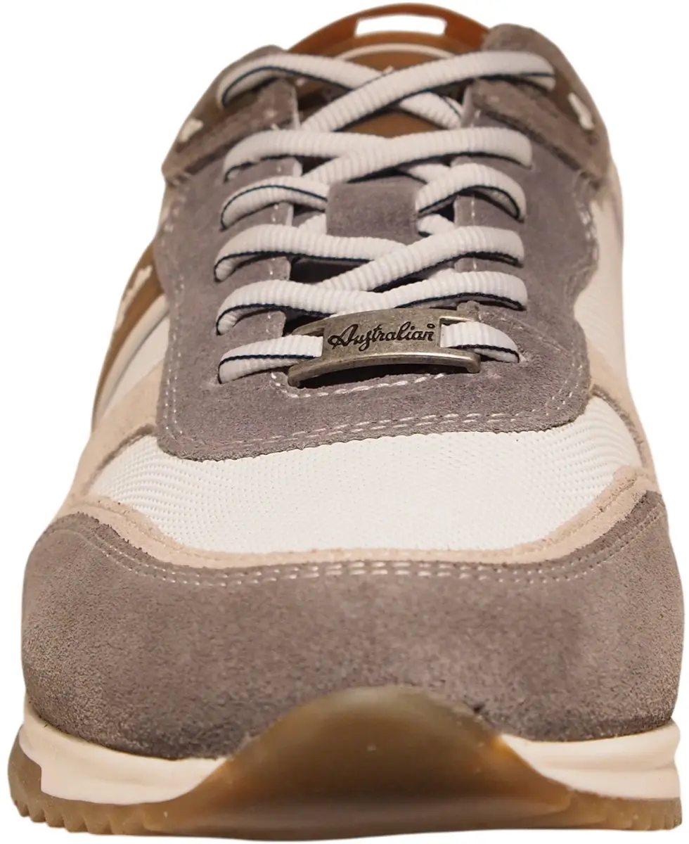 Australian Filmon Sneakers 46 - Wit Leer