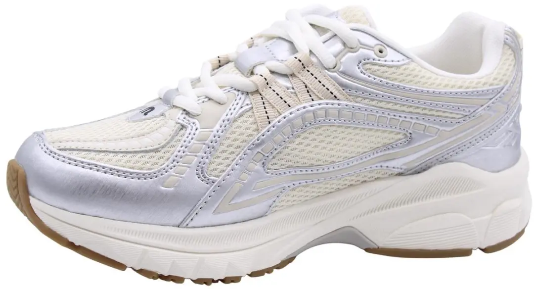 Maruti Nola Schoenen - Zilver - Maat 40 - afbeelding 6 van 6
