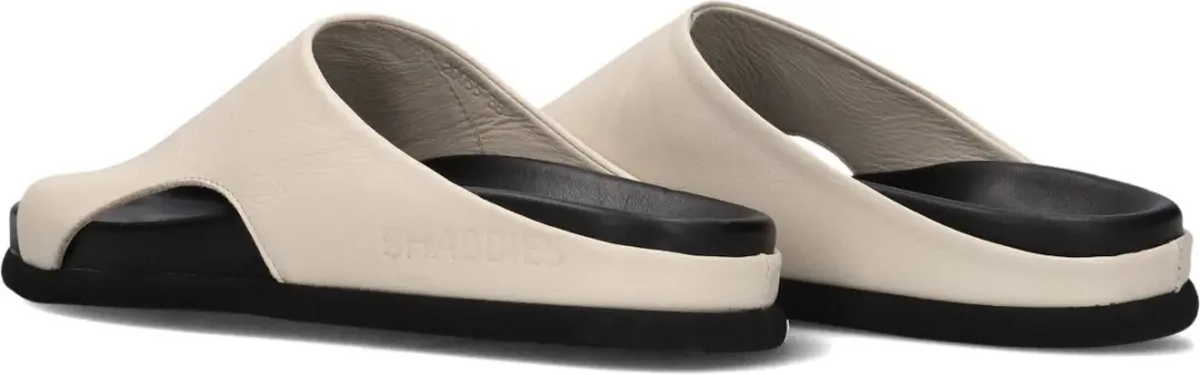 Shabbies Inga Close Slippers