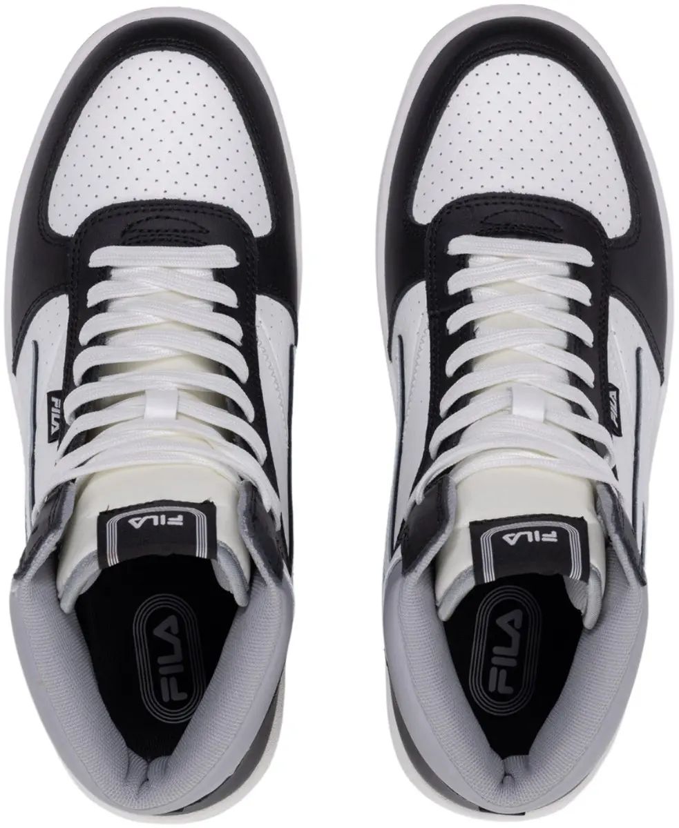 Fila Sevaro NF Heren Sneakers - Wit - Maat 42