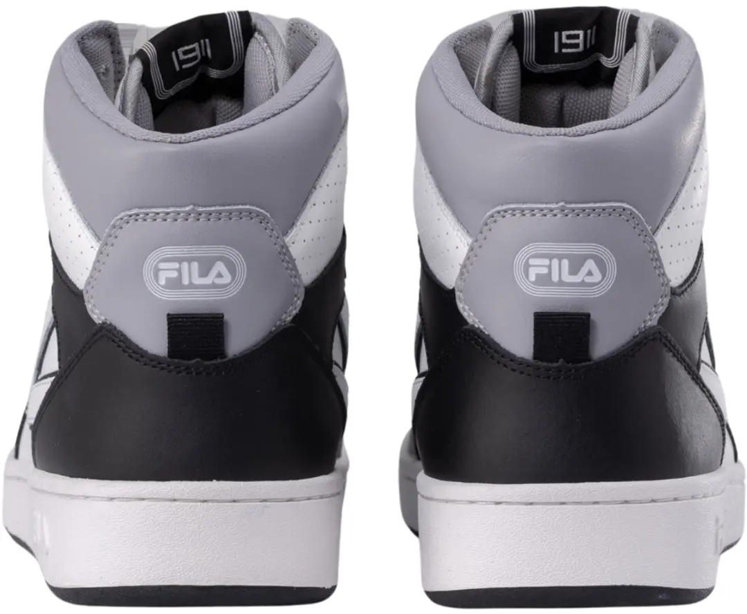 Fila Sevaro NF Heren Sneakers - Wit - Maat 42