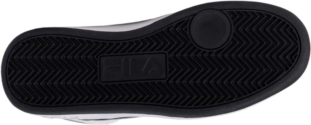 Fila Sevaro NF Heren Sneakers - Wit - Maat 42 - afbeelding 6 van 6