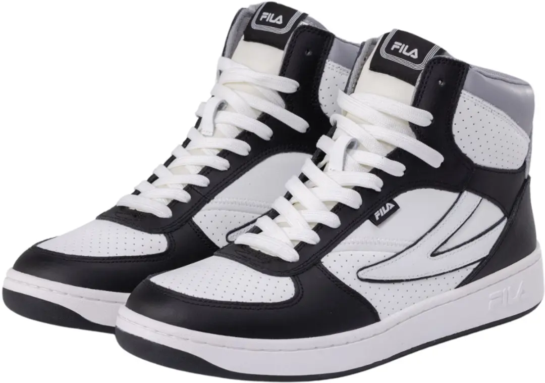 Fila Sevaro NF Heren Sneakers - Wit - Maat 42
