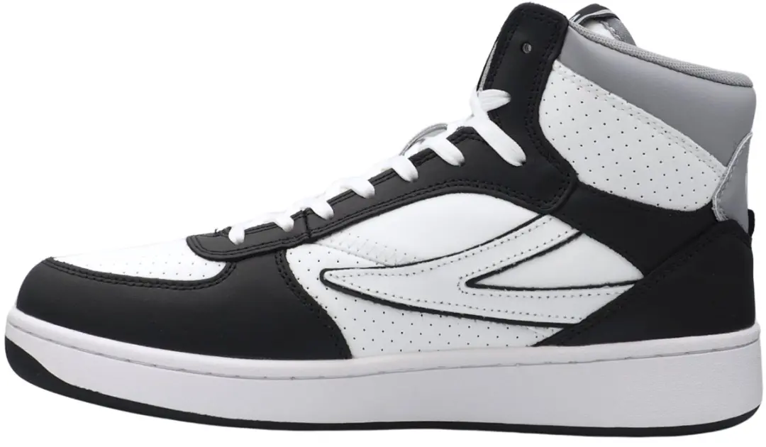 Fila Sevaro NF Heren Sneakers - Wit - Maat 42
