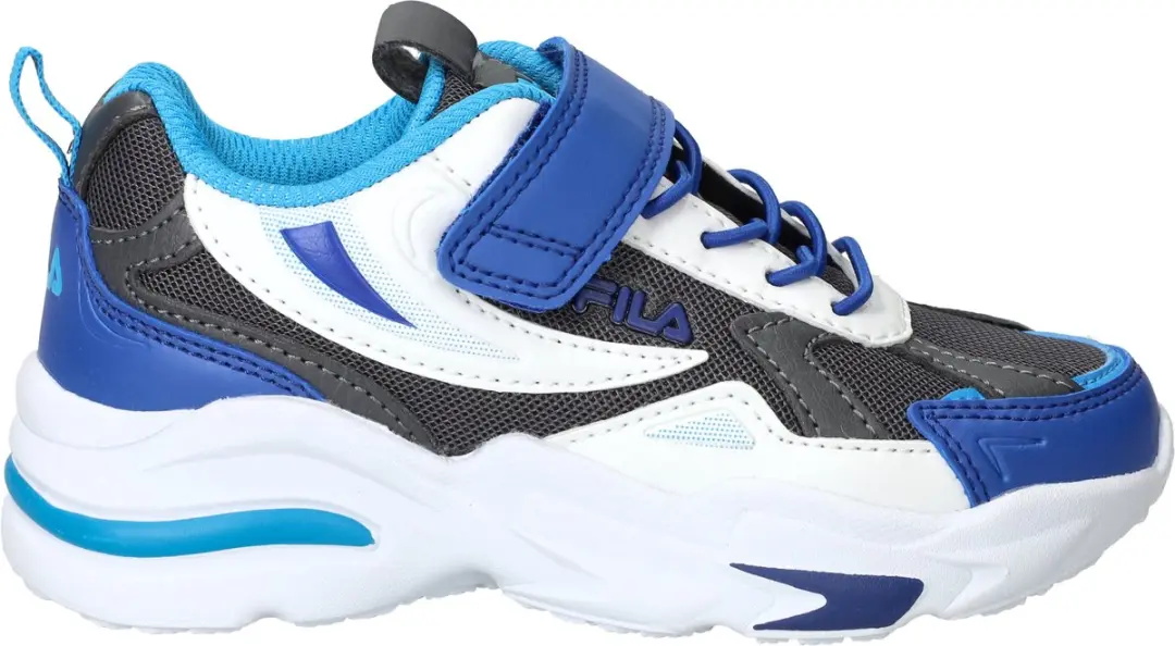 Fila Madrun Velcro Sneakers