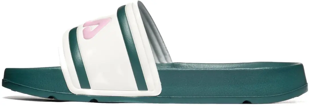 Fila Morro Bay Slipper - 39 - Groen - afbeelding 6 van 6