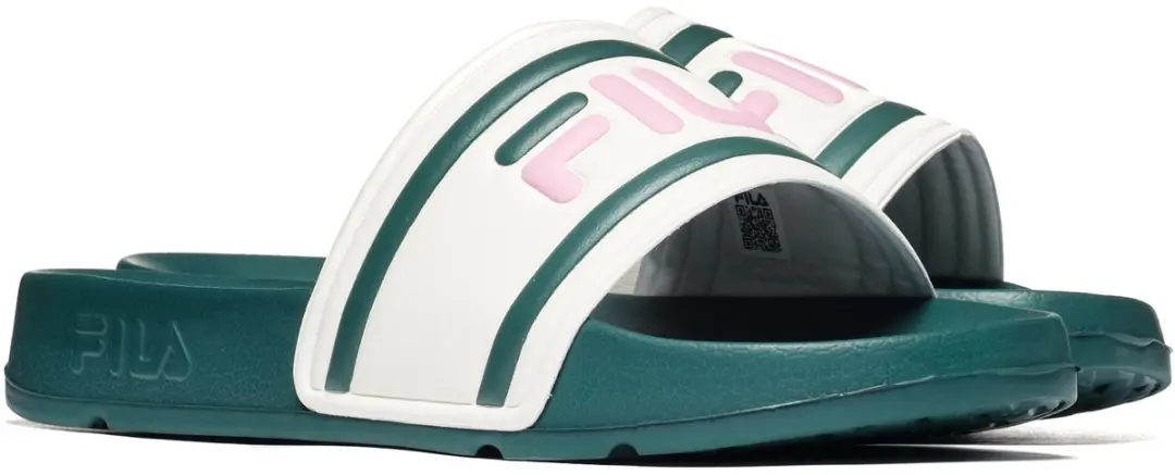 Klapper Fila MORRO BAY slipper tieners 39 Kinderen