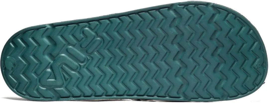 Fila Morro Bay Slipper - 39 - Groen - afbeelding 5 van 6