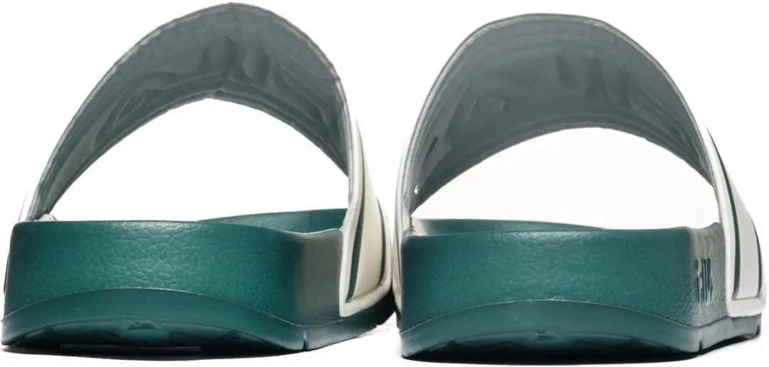 Fila Morro Bay Slipper - 39 - Groen - afbeelding 3 van 6