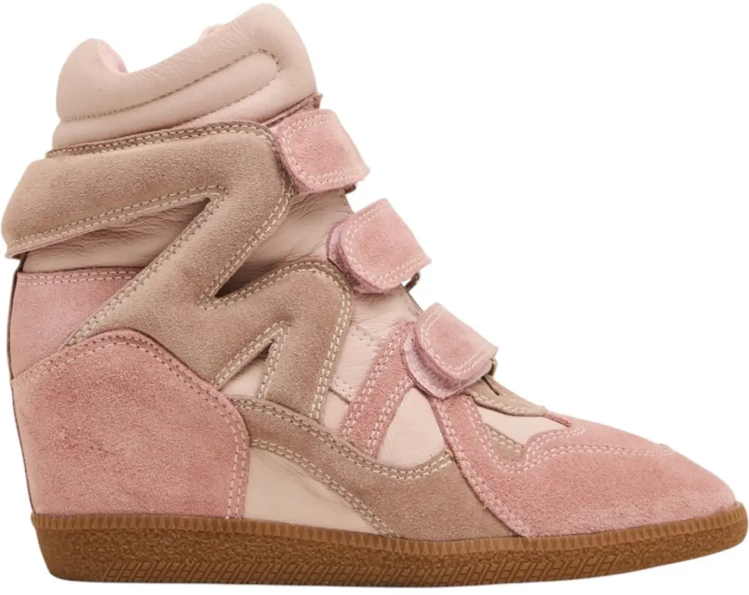 Steve Madden Dames Sneakers Roze SM11005696/914 Mavis