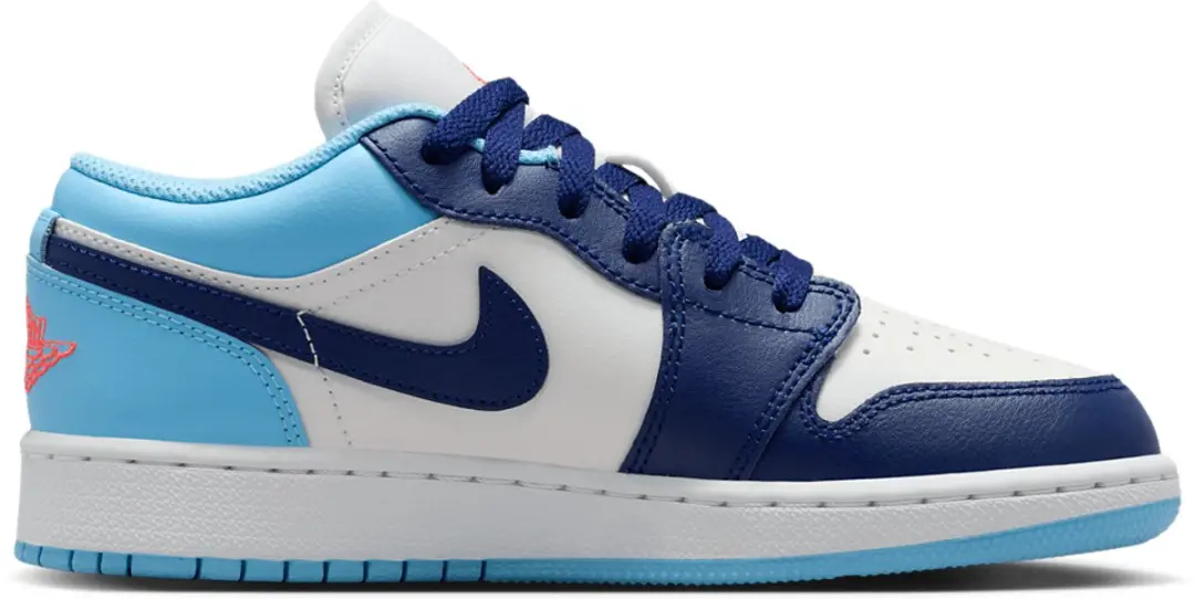 Jordan AJ 1 Low