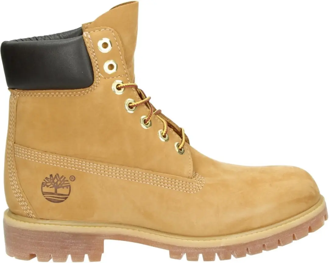 Timberland 6-inch Premium Heren Veterboots