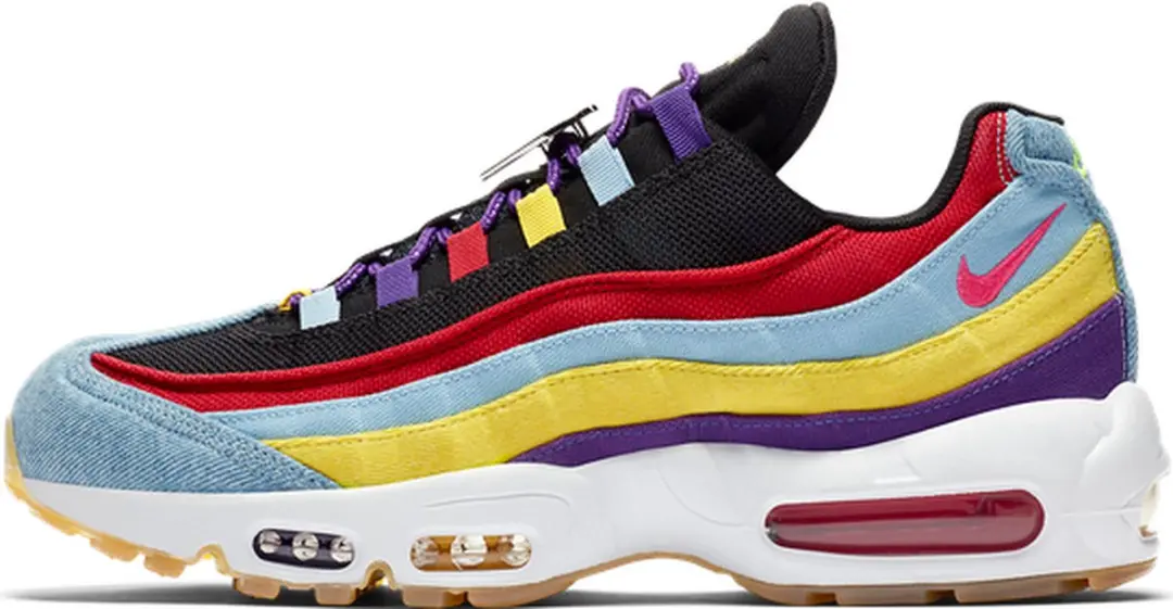 Nike Nike Air Max 95 SP (Multi