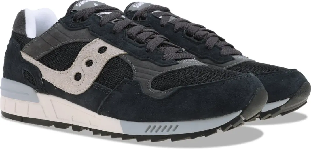 Saucony Shadow 5000 Heren - Blauw Maat 40 - afbeelding 6 van 6