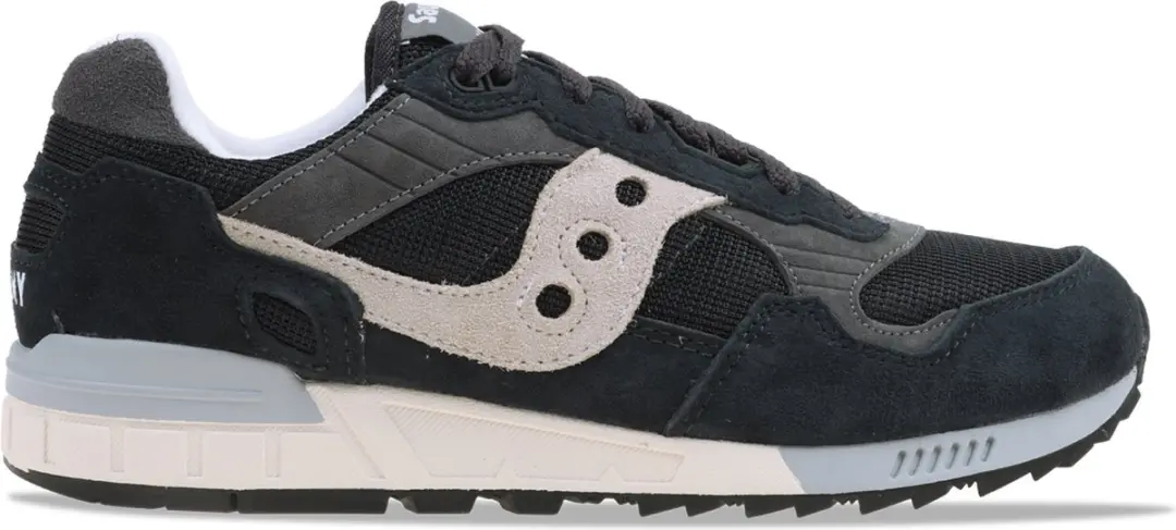 Saucony Shadow 5000 Blauw Heren Maat 40