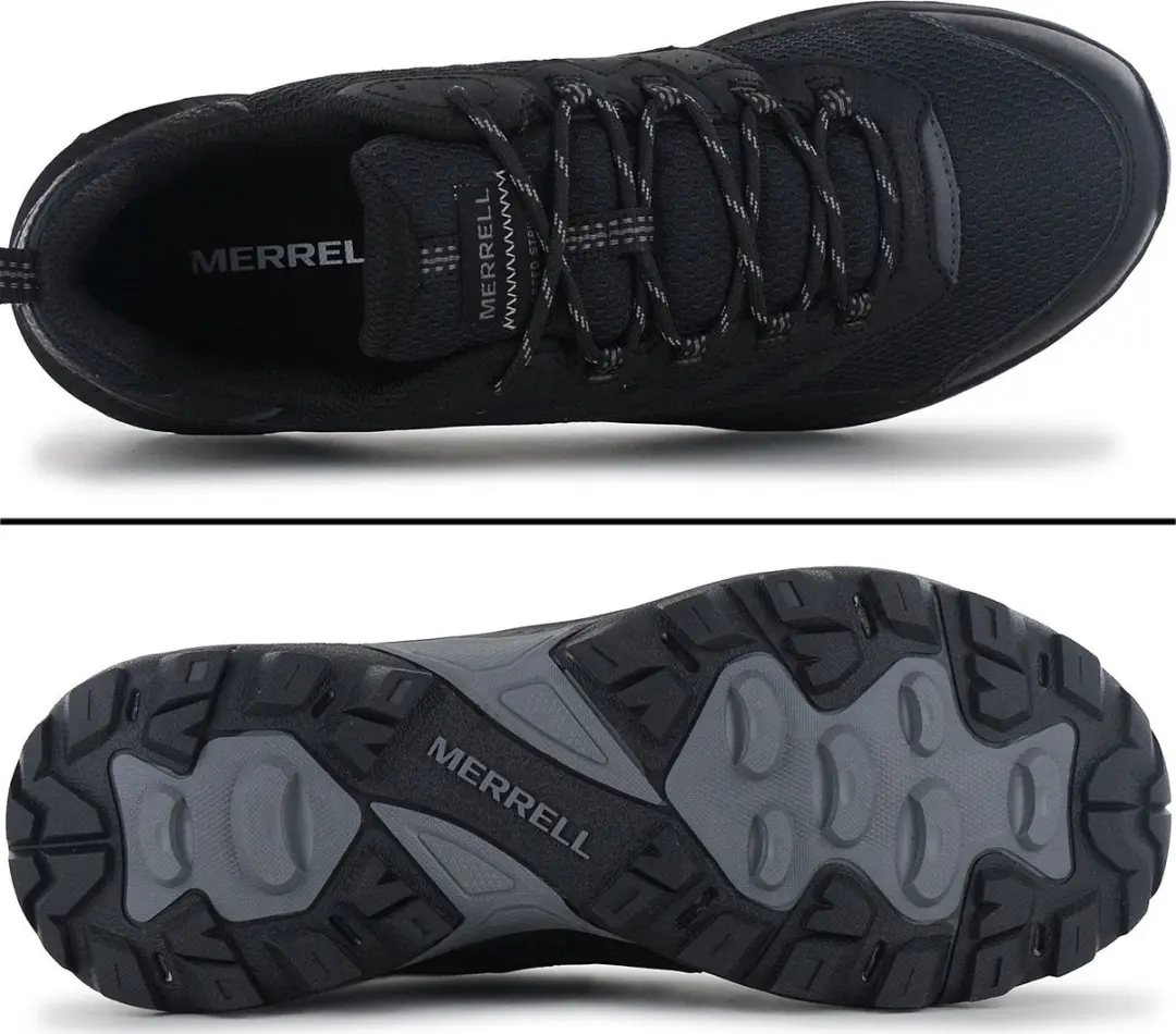 Merrell J037825 Speed Strike 2 GTX Wandelschoenen - 45 - afbeelding 6 van 6