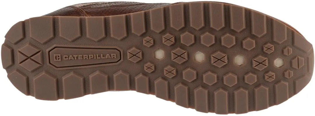 Caterpillar Ventura Leather BT Sneakers - Bruin - Maat 46