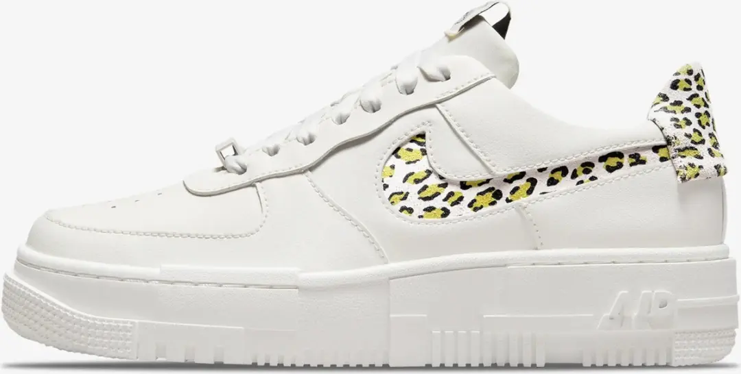 "Nike Nike Air Force 1 Pixel SE ""Sail""