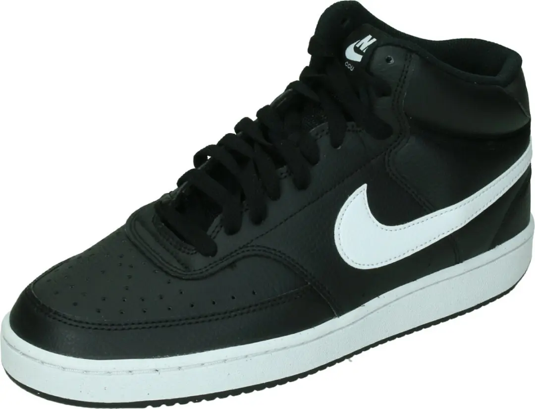 Nike court vision mid mt 40.5