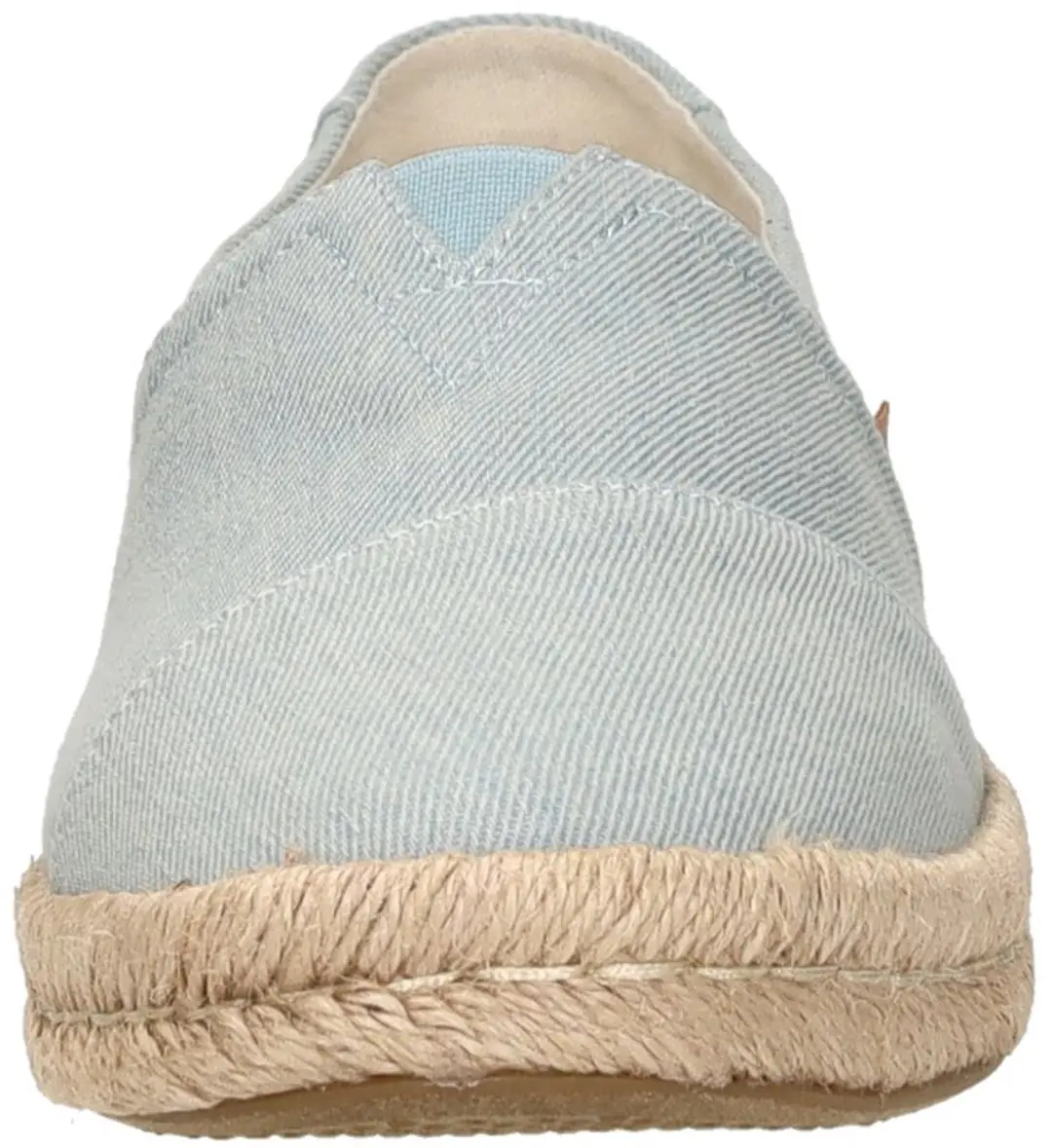 TOMS - Alpargata Rope 2.0 denim blauw - afbeelding 6 van 6