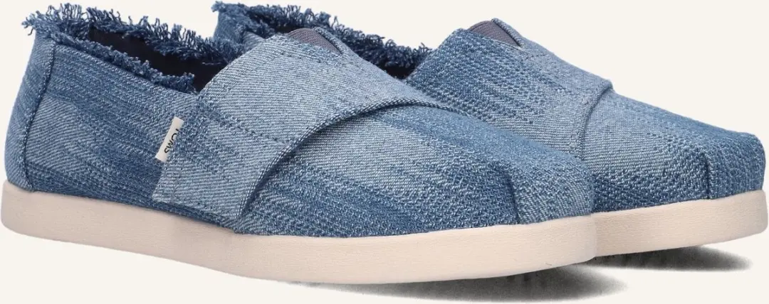 Toms Alpargata Classic Instappers