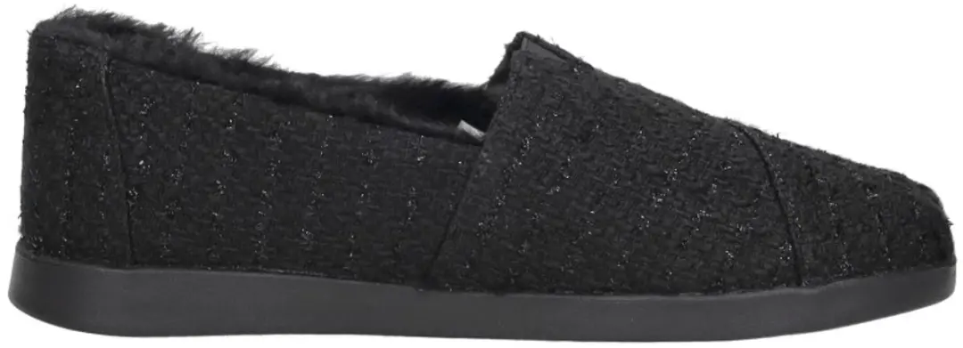 TOMS Alpargata Plus Pantoffels Dicht